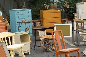 bodrum ikinci el eşya